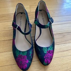 Via spiga Mary Jane shoes size 39